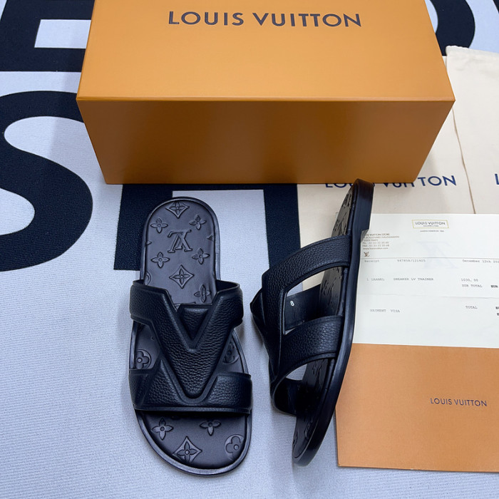 LVT SLIDE COPSHOE LVS-42