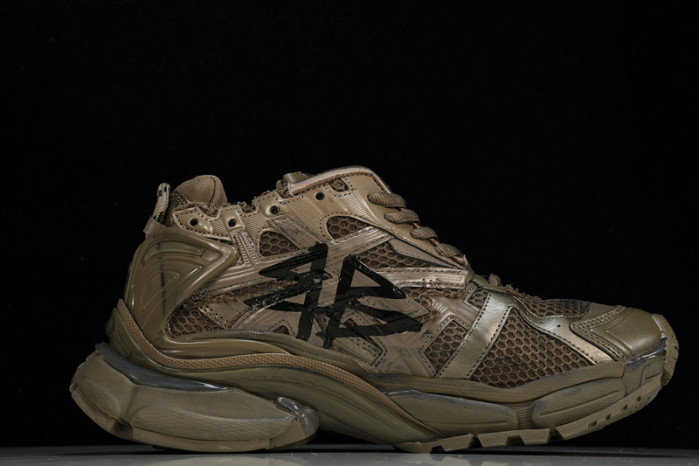 BL RUNNER-COPSHOE BL 226