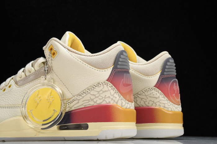 Jordan 3 Retro SP J Balvin - FN0344-901