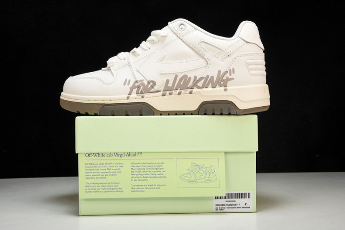 OF sneakers  copshoe OW-74