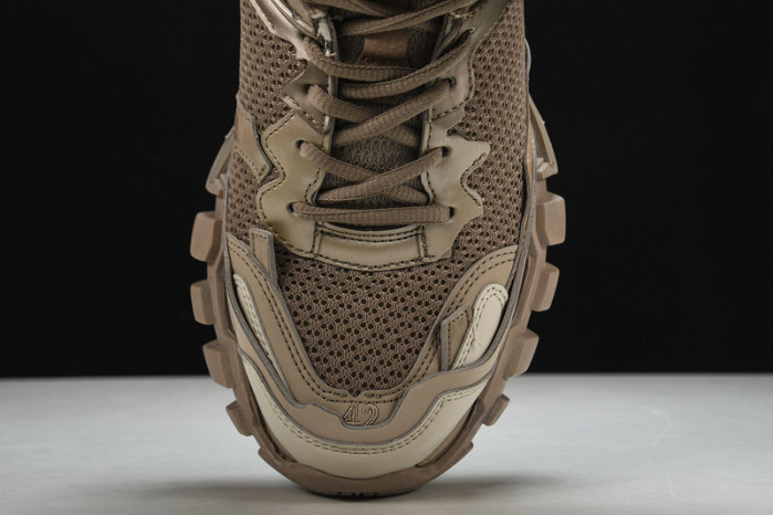 BL TRAINERS TRACK -COPSHOE BL 126