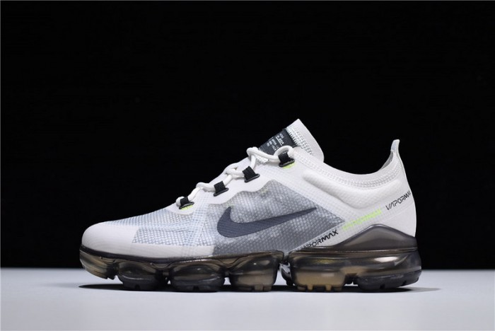Nike Air Vapormax 2019 PRM “White Lime”-AT6810-100