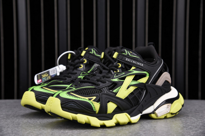 BL TRAINERS TRACK -kickze BL14