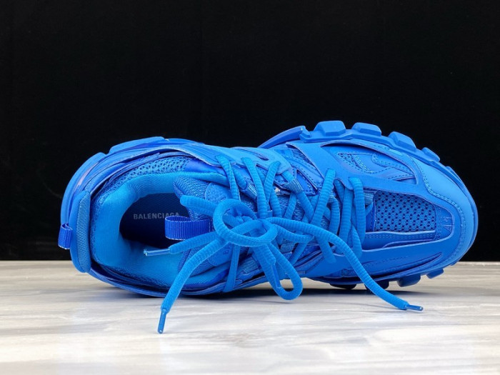 BL TRAINERS TRACK 2.0 BLUE 52023 W2FR5 3033