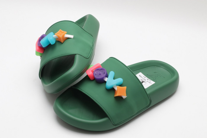 LVT SLIDE COPSHOE LVS-46