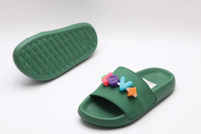 LVT SLIDE COPSHOE LVS-46