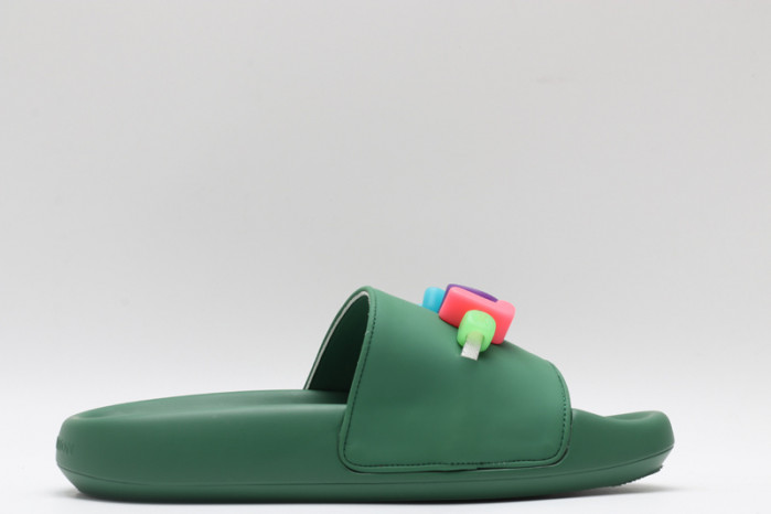 LVT SLIDE COPSHOE LVS-46