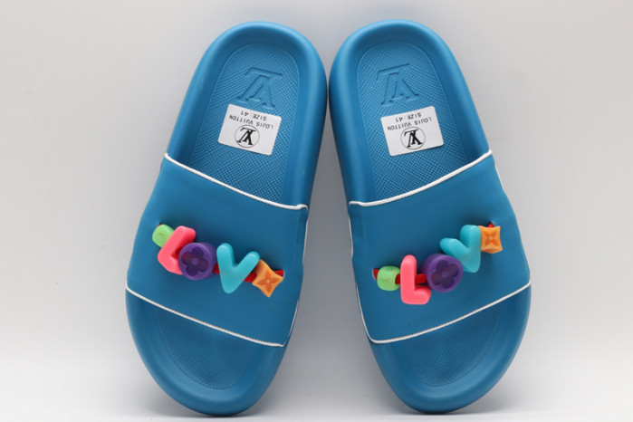 LVT SLIDE COPSHOE LVS-45