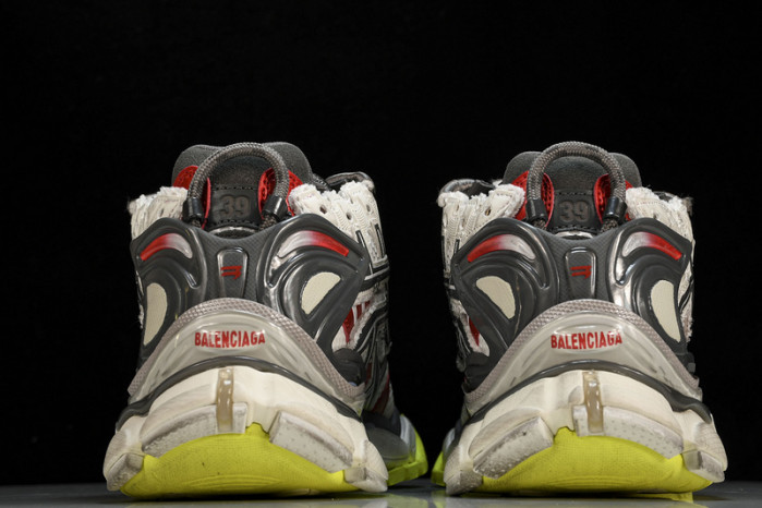 BL RUNNER -copshoe BL229