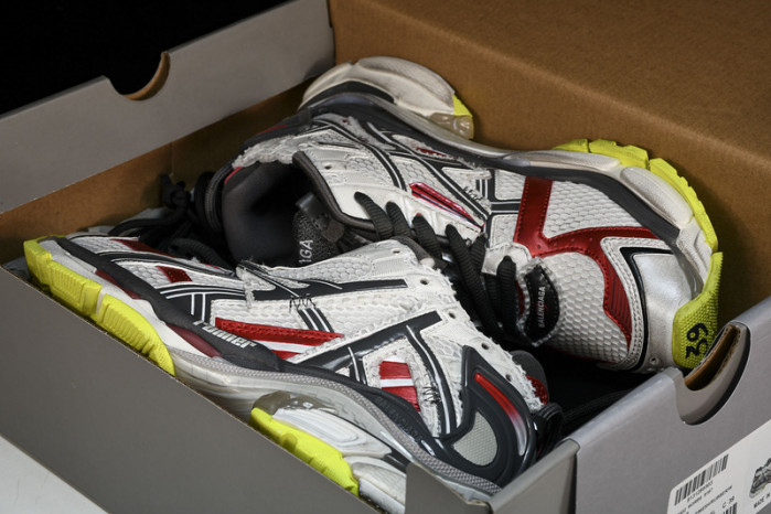 BL RUNNER -copshoe BL229