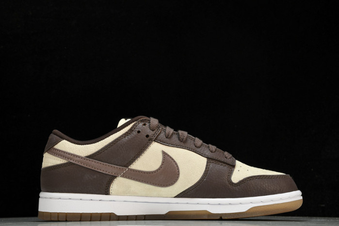 Nike Dunk Low WMNS "Plum Eclipse" FJ4734-100