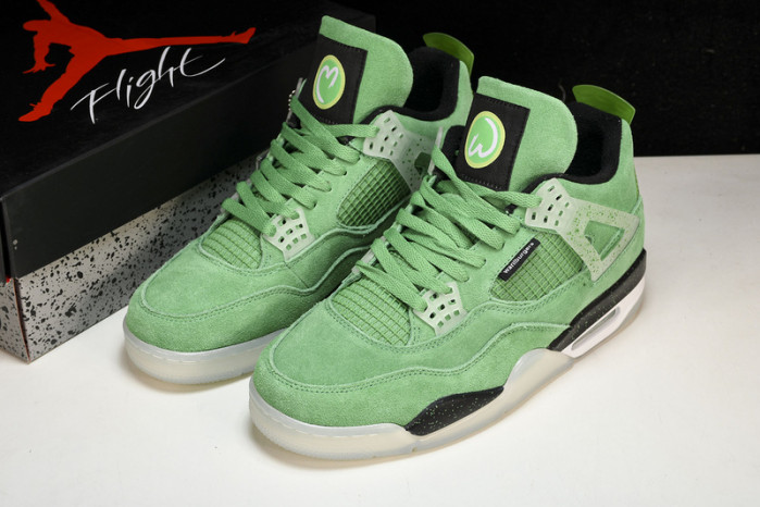 Air Jordan4  retro AJ4-904284