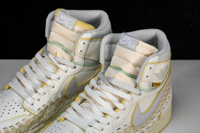 Union LA Air Jordan 1 High OG FD2565-100