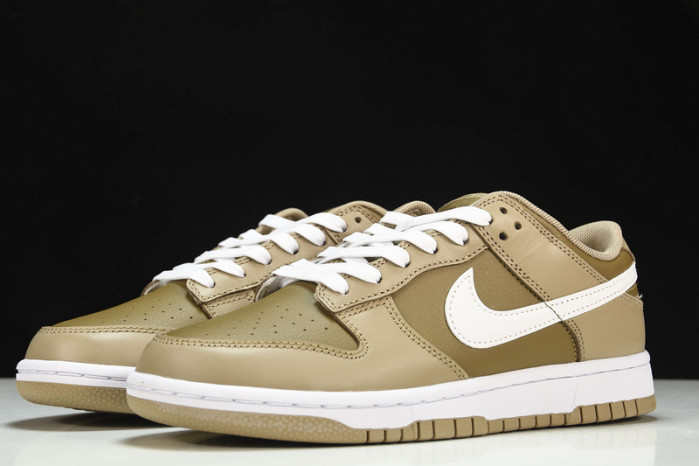 Nike Dunk Low Judge Grey - DJ6188-200