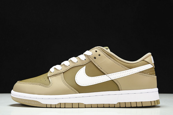 Nike Dunk Low Judge Grey - DJ6188-200