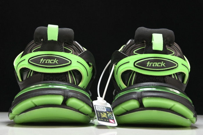 BL TRAINERS TRACK -copshoe BL138