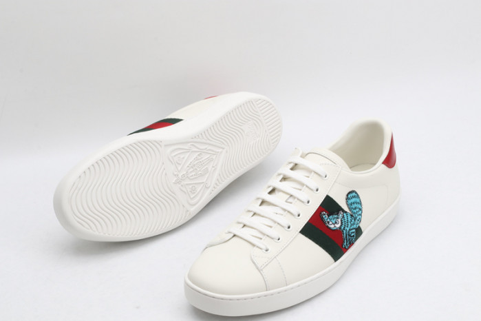 GC  LOW-TOP SNEAKER COPSHOE GC-95