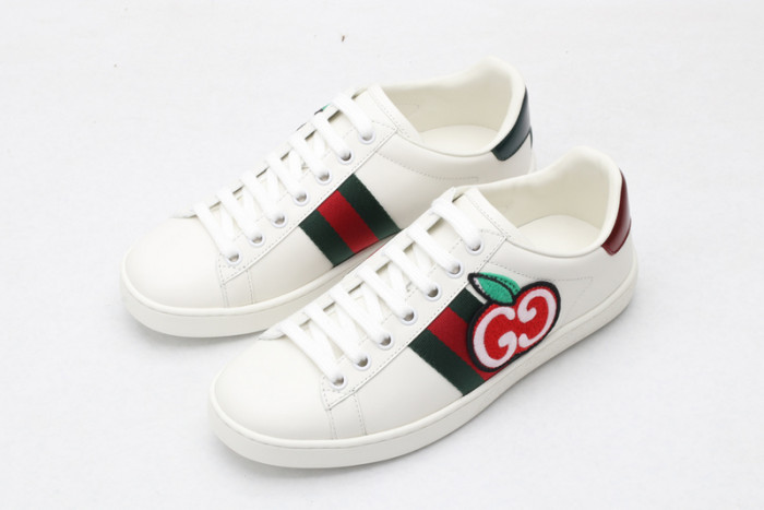 GC  LOW-TOP SNEAKER COPSHOE GC-53