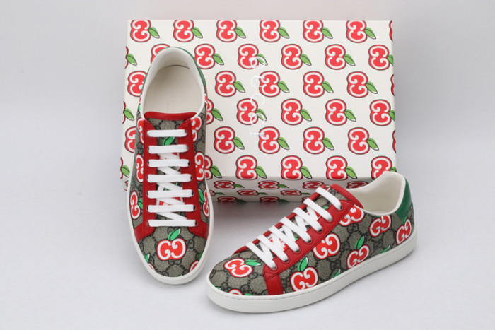 GC  LOW-TOP SNEAKER COPSHOE GC-101