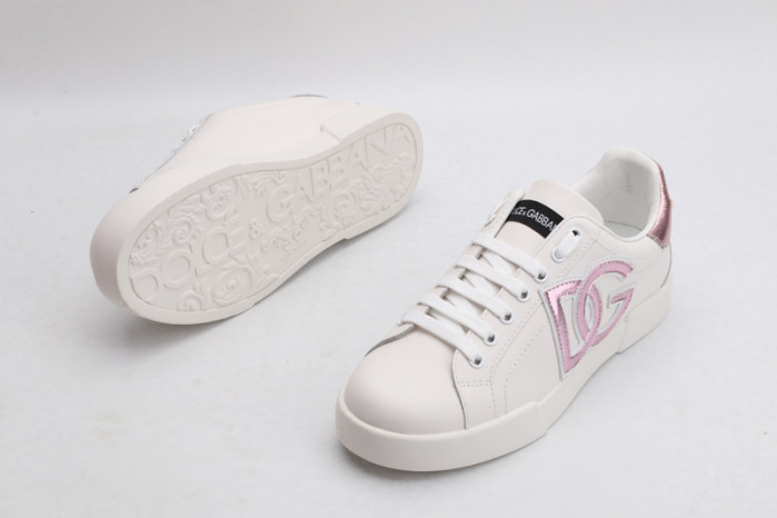 DG SNEAKERS   COPSHOE D&G-26