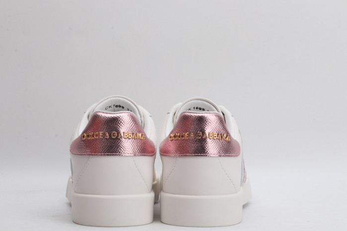DG SNEAKERS   COPSHOE D&G-26