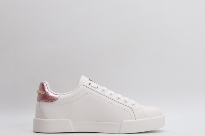 DG SNEAKERS   COPSHOE D&G-26