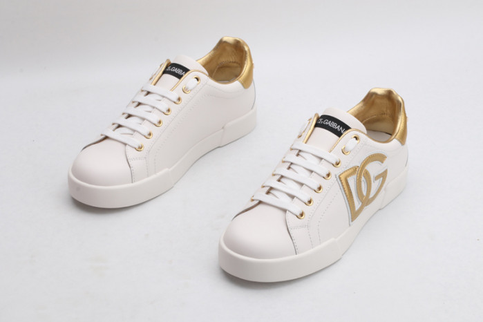 DG SNEAKERS   COPSHOE D&G-29