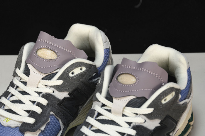 N*EW B*ALANCE COPSHOE NB-034