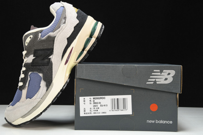 N*EW B*ALANCE COPSHOE NB-034