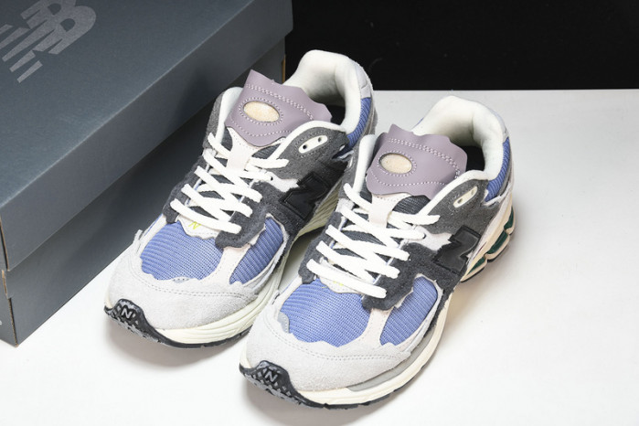 N*EW B*ALANCE COPSHOE NB-034