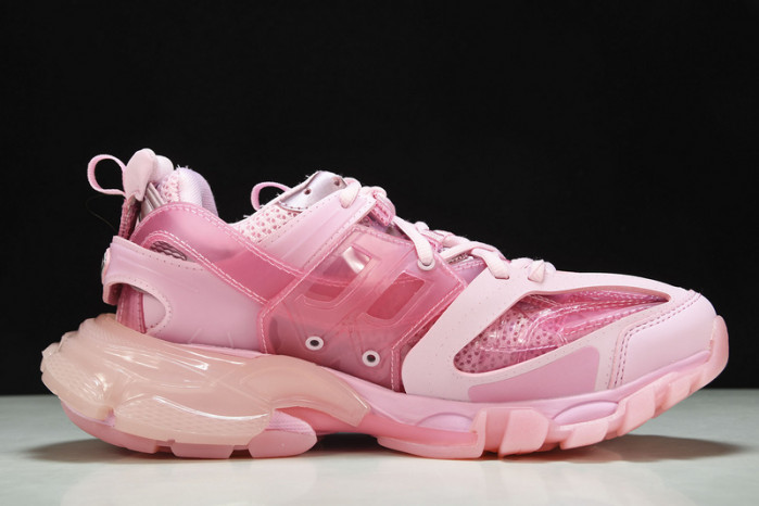 BL TRAINERS TRACK -copshoe BL131