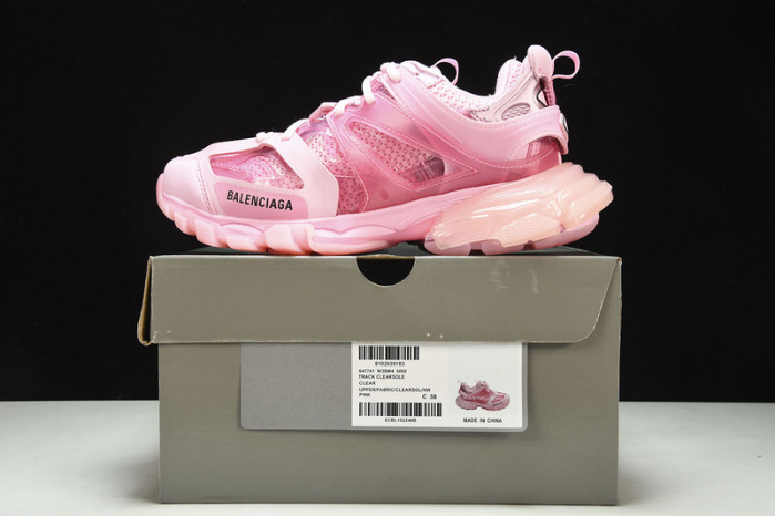 BL TRAINERS TRACK -copshoe BL131