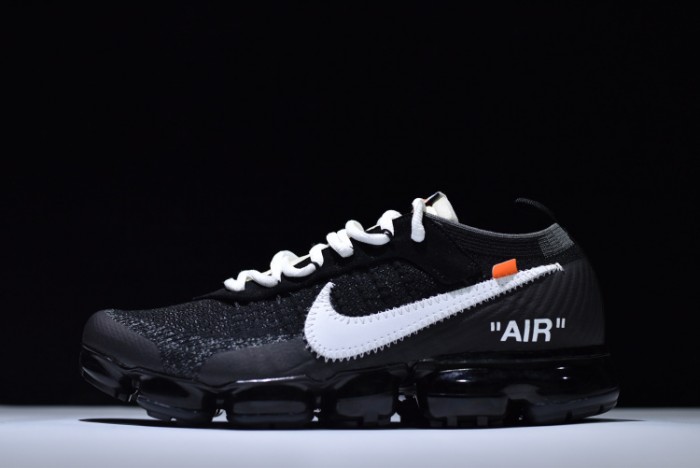 The 10: Nike Air Vapormax Fk "owft" - Nike - aa3831-001
