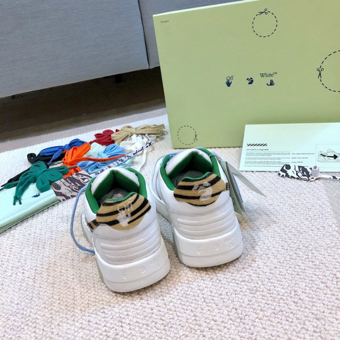 OF sneakers  copshoe OW-40