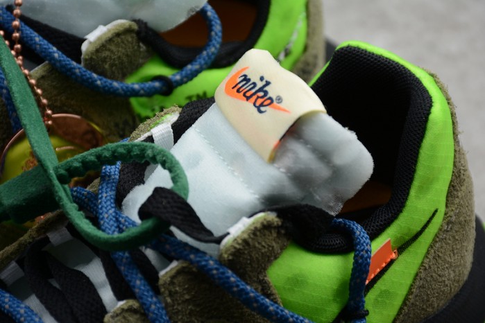 Nike Zoom Terra Kiger 5 OF Electric Green  - CD8179-300