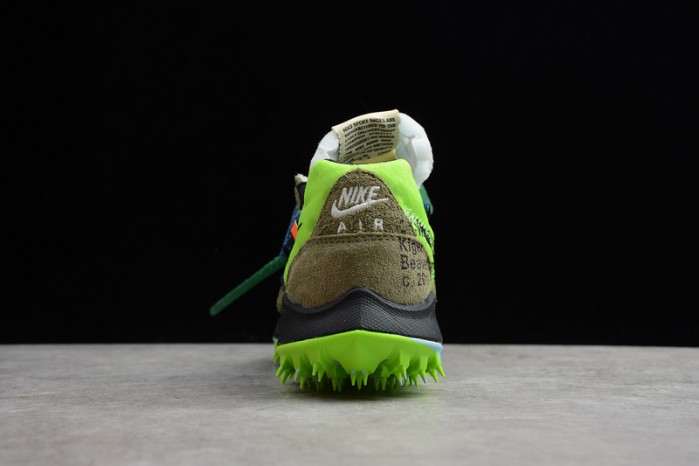 Nike Zoom Terra Kiger 5 OF Electric Green  - CD8179-300