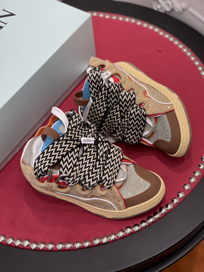 LANVIN  SNEAKERS   COPSHOE LA-29