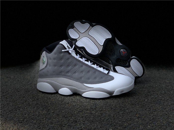 Air Jordan 13 Atmosphere Grey 414571-016