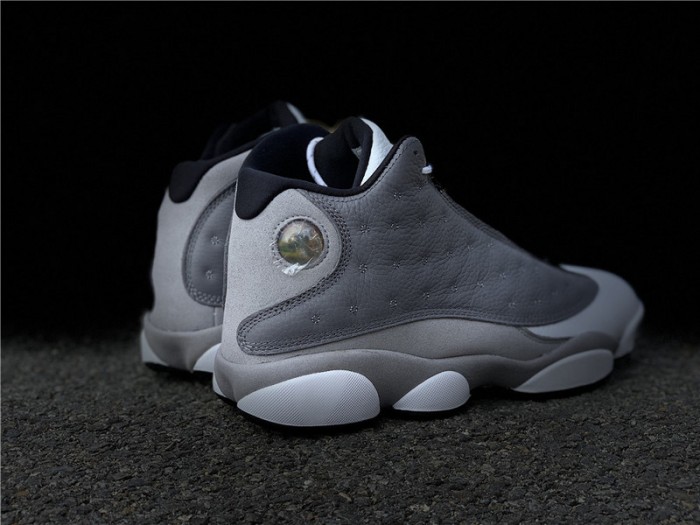 Air Jordan 13 Atmosphere Grey 414571-016