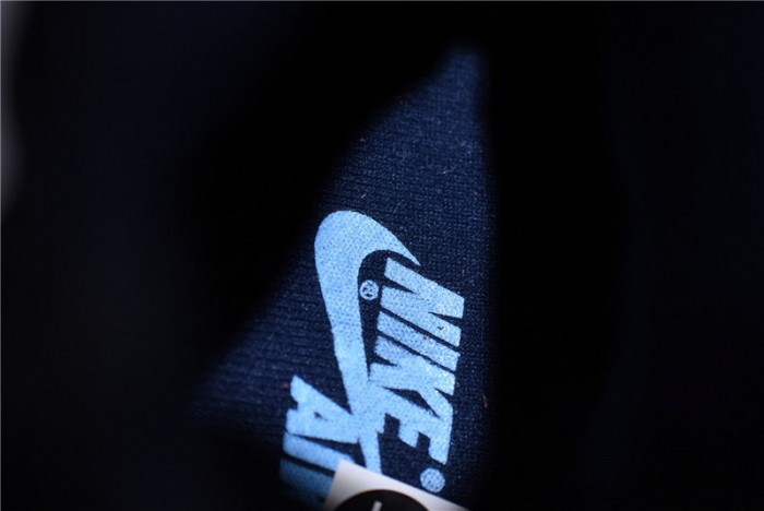 Air Jordan 1 UNC Blue Chill Patent   Leather CD0461-401