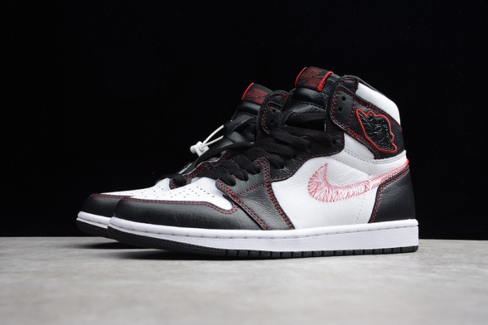 Air Jordan 1 High OG Defiant  CD6579-071