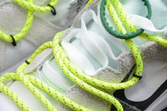 Nike Zoom Terra Kiger 5 OF White (W) - CD8179-100