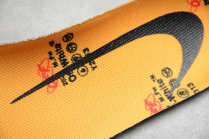 Nike Zoom Terra Kiger 5 OF White (W) - CD8179-100