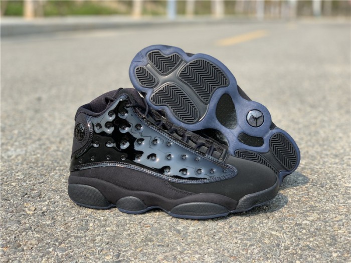Air Jordan 13 Cap and Gown 414571-012