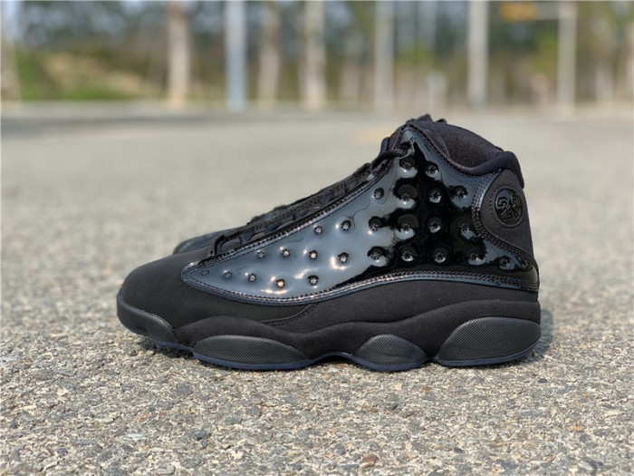 Air Jordan 13 Cap and Gown 414571-012