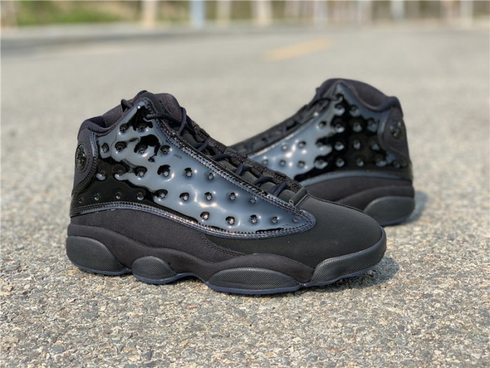 Air Jordan 13 Cap and Gown 414571-012