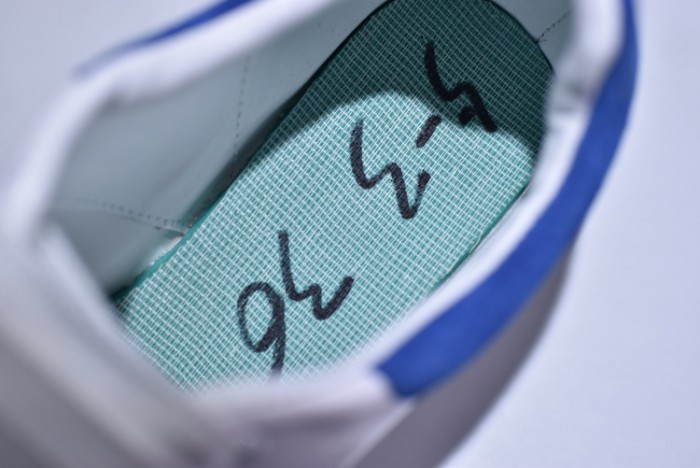 ALEXANDER MCQUEEN SOLE SNEAKERS -462214-whgp7-9374 blue