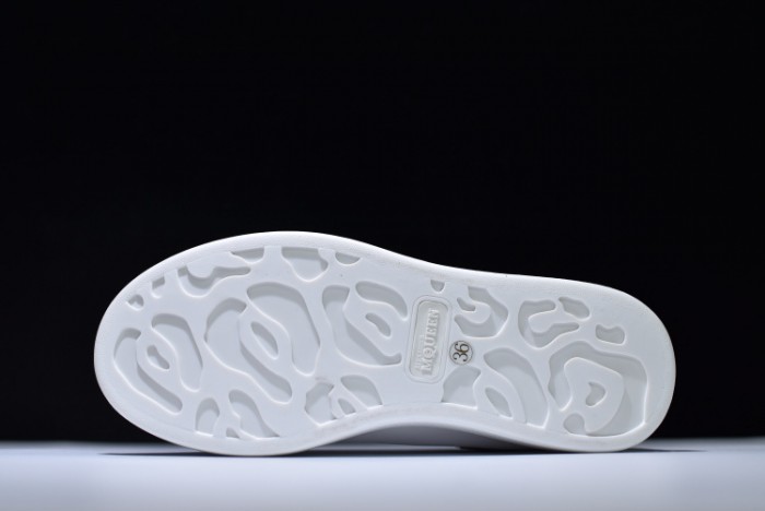 ALEXANDER MCQUEEN SOLE SNEAKERS  376814