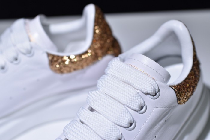 ALEXANDER MCQUEEN SOLE SNEAKERS  376814