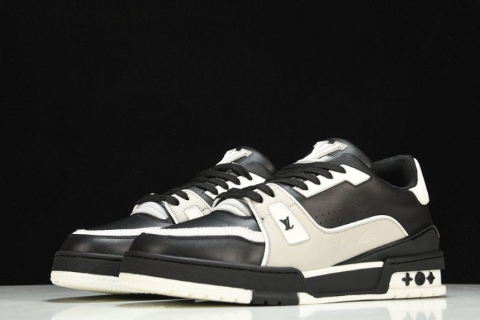 LVT  SNEAKERS   COPSHOE  L&V-113